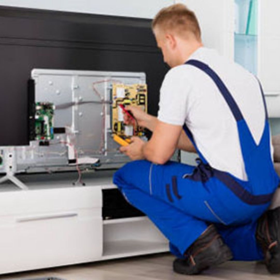 Büyükorhan Televizyon Tamircisi